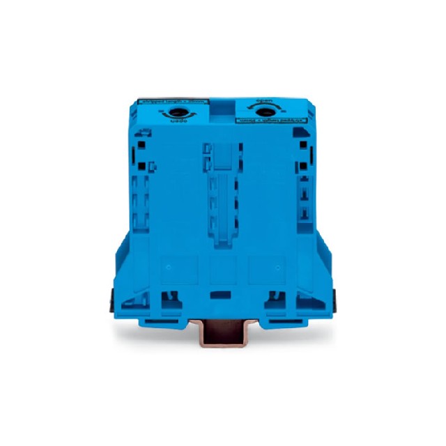 德國 WAGO 285-194導軌安裝接線端子